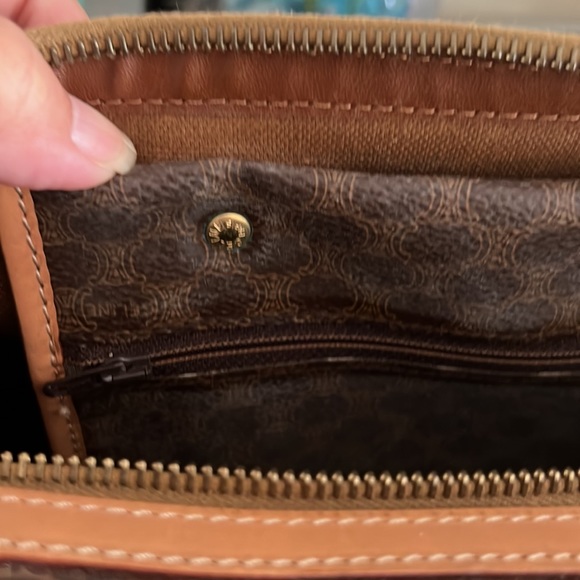 Celine Macadam Boston - Picture 14 of 17